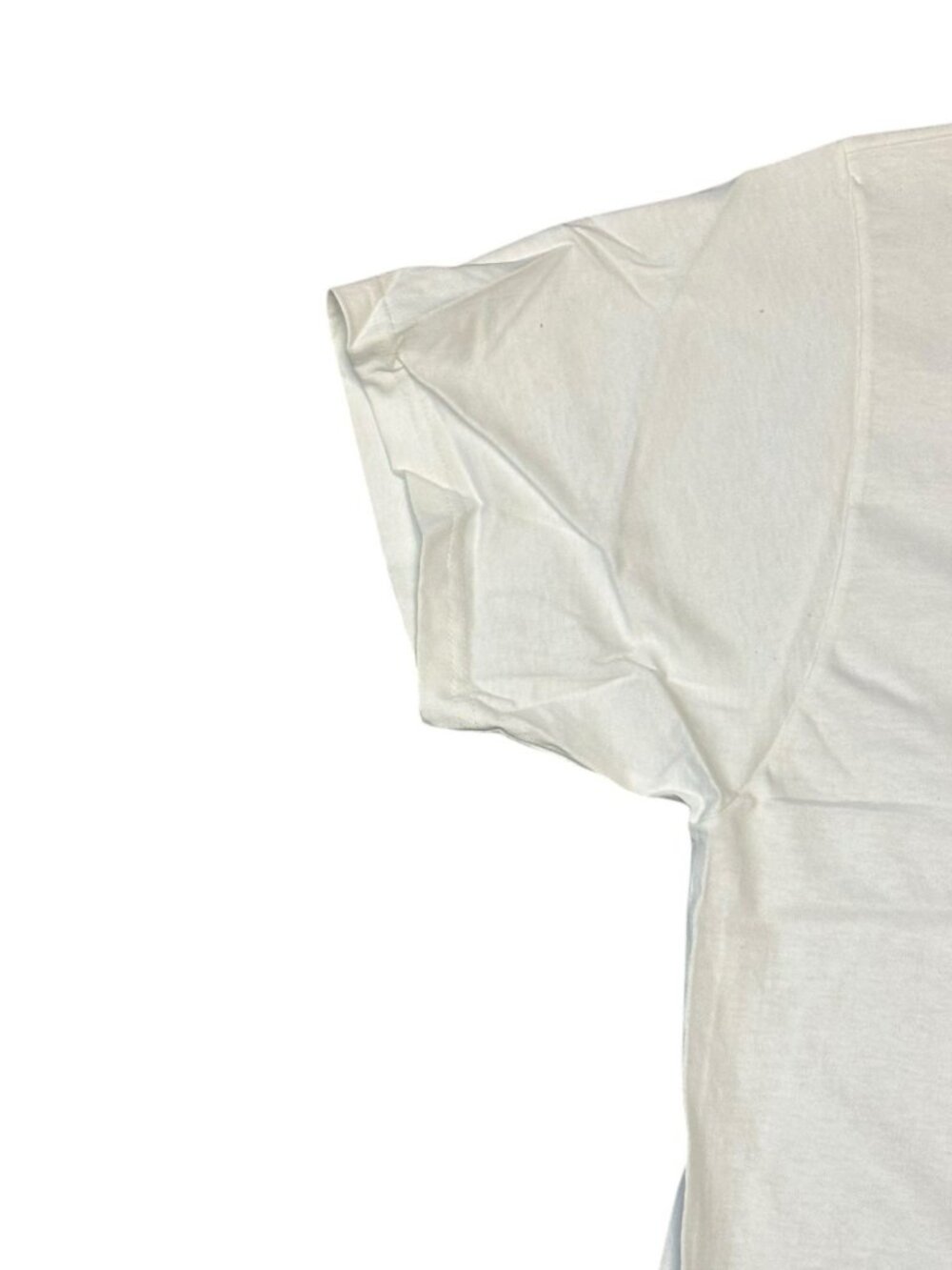 Vintage Lee Jeans Men’s White Shirt Size XL - Picture 7 of 13